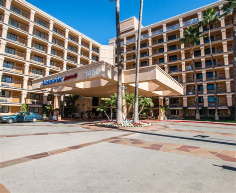 Fairfield Inn Anaheim Disneyland Resort (Anaheim, CA): What to Know ...