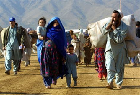 More time requested for Afghan refugees in Pakistan: Pakistani media ...