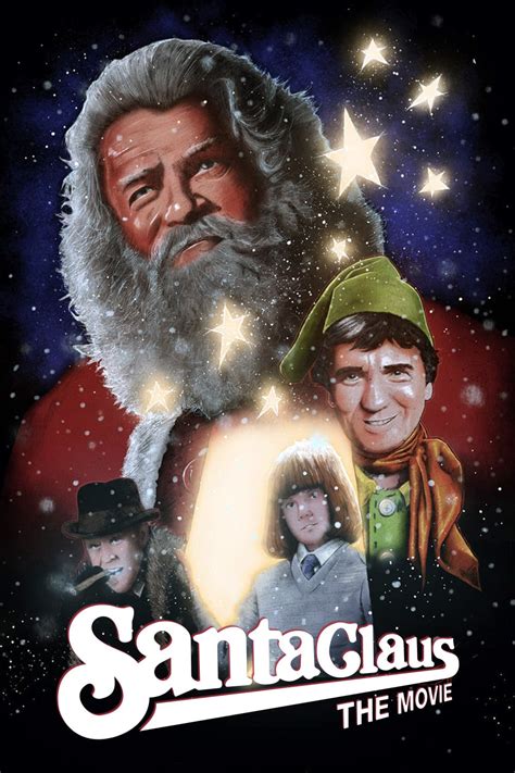 Santa Claus: The Movie (1985) shout by r96sk - Trakt