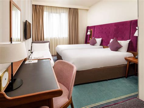 Mercure London Bridge | 4 Star Hotel in London