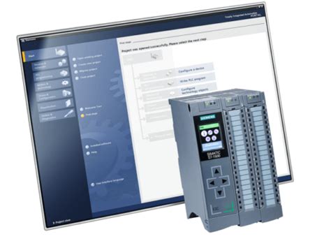 Siemens PLC Programming Services | PanelTEK