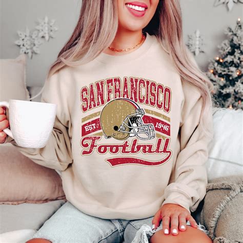 49ers fan merchandise you can wear on Super Bowl Sunday - ABC13 Houston