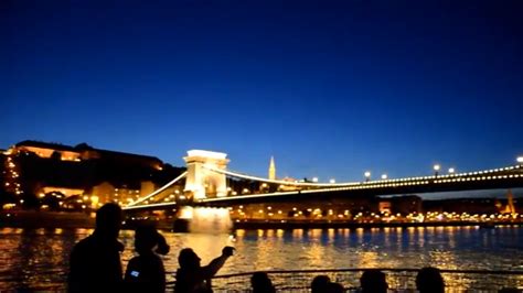 Budapest Dinner Cruise - Budapest River Cruise