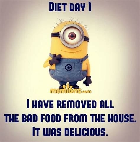 Pin by &gg on Minion madness | Bad food, Minions, Funny