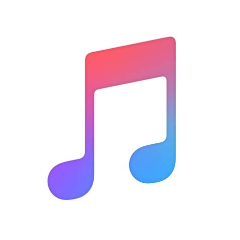 Apple Music | iOS Icon Gallery