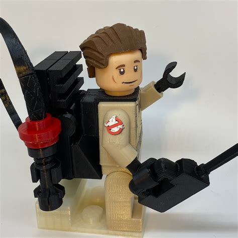 Peter Venkman - Etsy