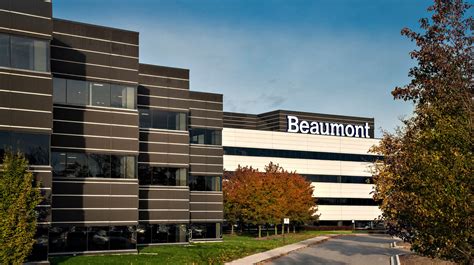 Beaumont announces new mental health hospital in Dearborn