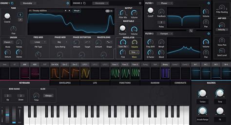 Wavetable Synthesis: The Basics & The Best Wavetables Synths