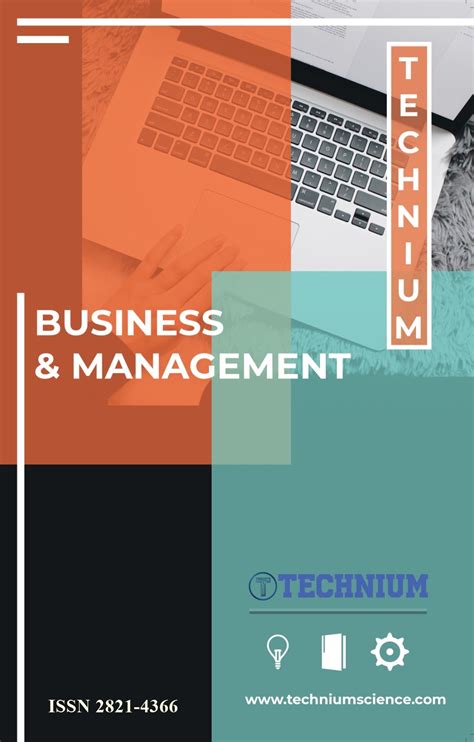 Technium Business and Management