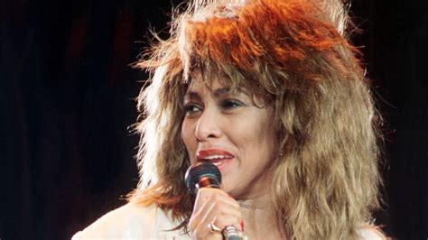 Tina Turner’s Net Worth Cements Her Legacy As Queen of Rock’N’Roll ...Middle East