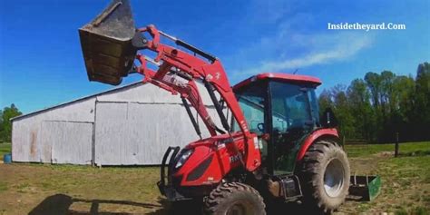 Rural King Tractors Are Junk Or Just A Myth? - Inside The Yard