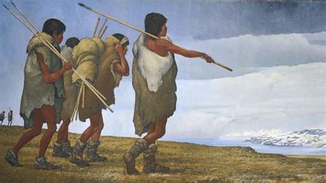 Controversial Study Suggests First People Reached America Earlier Than 12,600 Years Ago ...