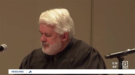 Montana Supreme Court hears case at University of Montana