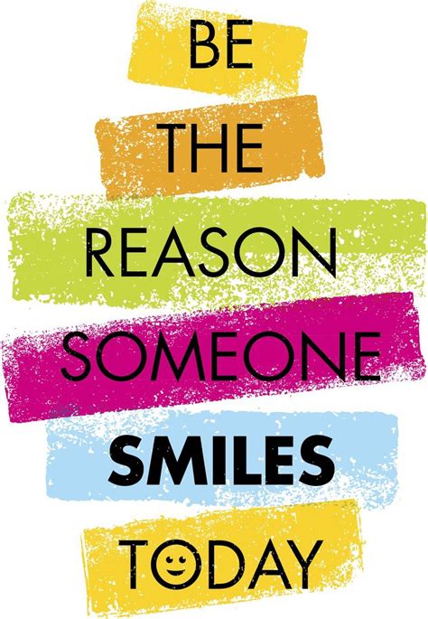 Keep Smiling! 😃😄😌😍 | Positive quote poster, Quote posters, Inspirational quotes motivation