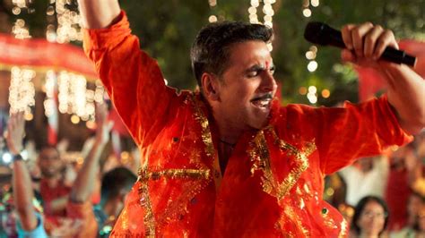 Raksha Bandhan - Done Kar Do Song Lyrics Starring Akshay Kumar