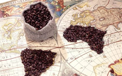 Coffee: A Brief History and Its Role in Today's Society - AnthroMania