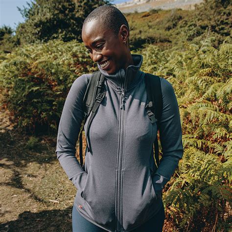 Women's All Season Wear | Outdoorwear | ACAI