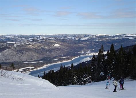 Want to Run your own Ski Resort? East Canada's Largest Resort Marble ...