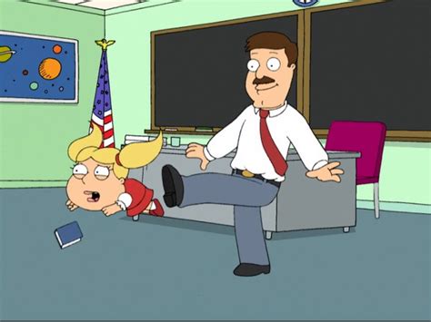 File:Quahog Elementary School teacher (Family Guy, Viewer Mail I).png ...