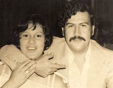 Where is Pablo Escobar's wife now? This is what we know.