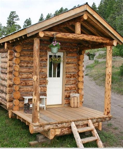 Room a Holic | Casas de troncos, Casas con estructuras de madera, Casas de madera