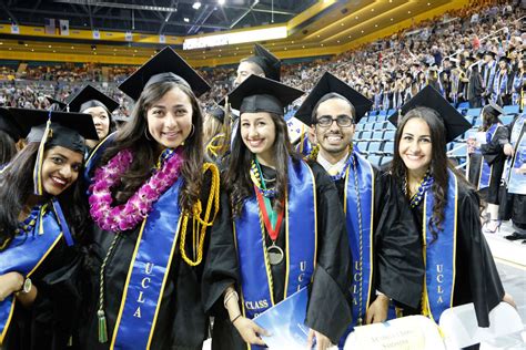 Half a century of history at Pauley Pavilion | UCLA