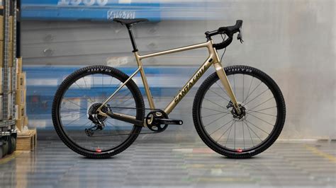 Stigmata - Gravel Bike | Santa Cruz Bicycles