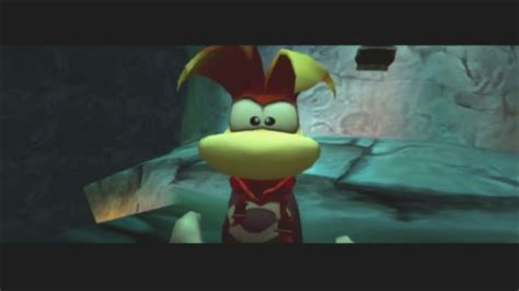 Rayman 3: Hoodlum Havoc (Intro) PS2 - VGTW - YouTube