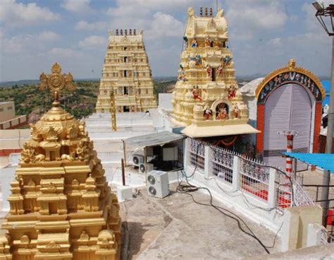 12 Most Famous Lord Narasimha Temples in India