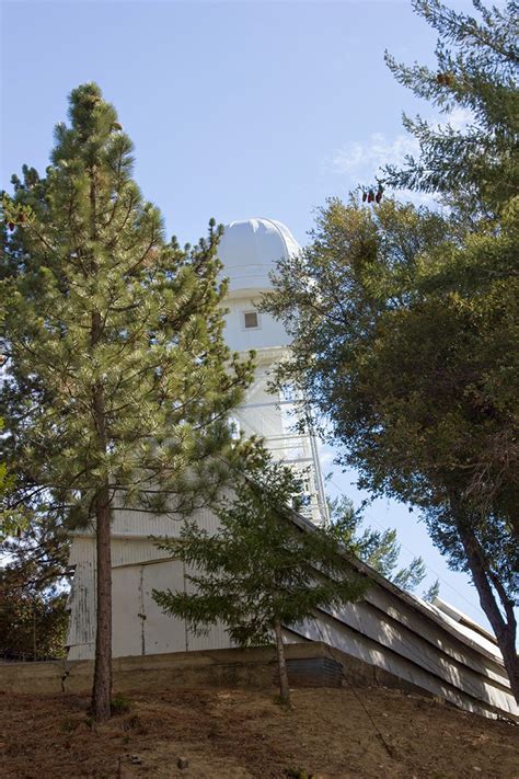 Lost Pleiad Observatory: A visit to Mount Wilson Observatory