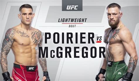 UFC 264 highlights & recap: Conor McGregor snaps leg in loss to Dustin ...