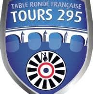 Table Ronde Francaise Tours 295 | Tours