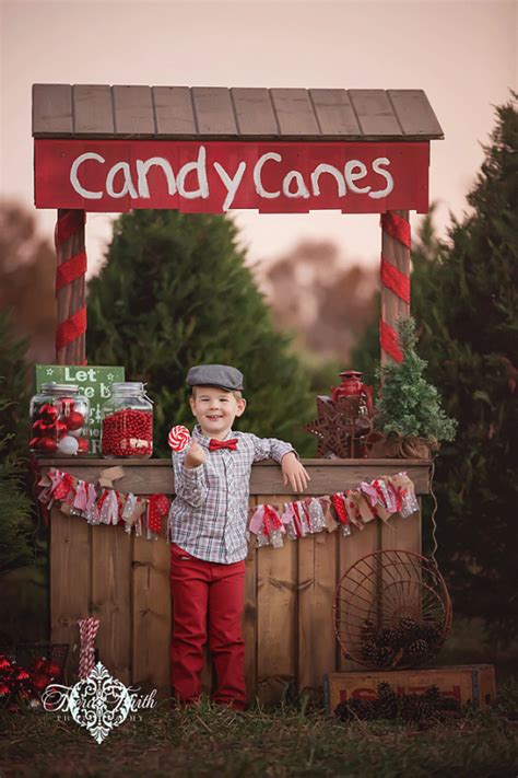 Christmas Mini Sessions | Country Cove Tree Farm, Murfreesboro, TN Child Photographer ...