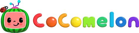 Cocomelon Logo Png Download Free Png Images | Images and Photos finder