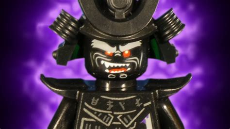 LEGO NINJAGO SONS OF GARMADON - PART 5 - TRAILER - FURY OF LORD GARMADON - YouTube