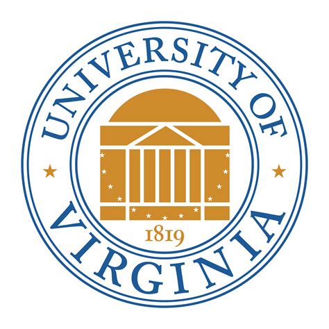 University of Virginia – Logos Download