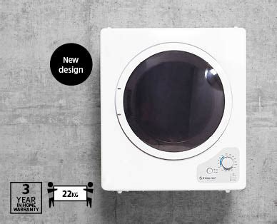 4.5kg Clothes Dryer - Aldi — Australia - Specials archive