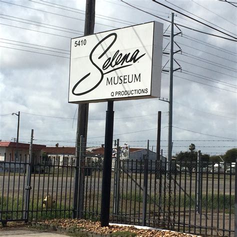 Corpus Christi's Selena Museum: Memories and a surprise (photos) - POCHO