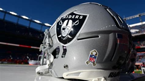 Las Vegas Raiders draft pick named among rookie sleepers to watch ...