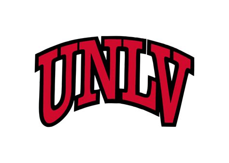 Download UNLV Rebels Logo PNG and Vector (PDF, SVG, Ai, EPS) Free