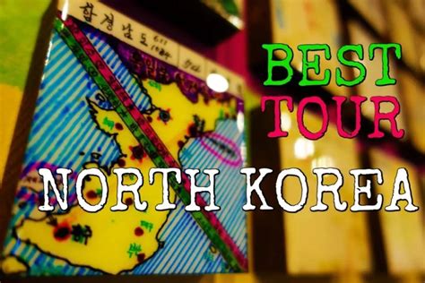 Best DMZ Tour to Visit North Korea | Number One on TripAdvisor!