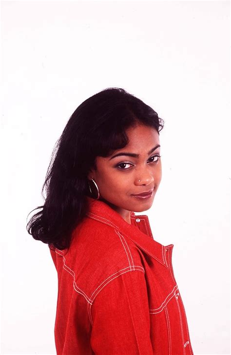 Picture of Tatyana Ali