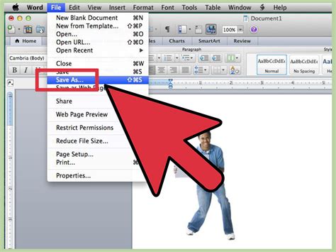 4 Easy Ways to Add Clip Art to Microsoft Word - wikiHow