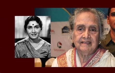 Veteran Actress Sulochana Didi passes away at 94 – My Blog