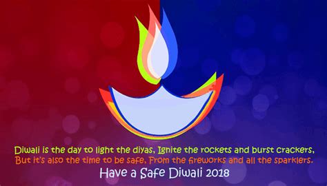 Happy Diwali Shayari 2019 In Hindi & English For Everyone - Happy ...