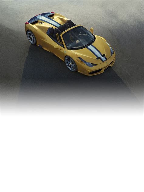 Ferrari 458 Speciale A (2014) - Ferrari.com