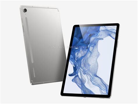 Samsung Galaxy Tab S9 FE surfaces with Wi-Fi and 5G variants confirmed - NotebookCheck.net News