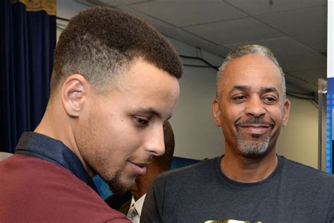 Dell Curry | New York Post