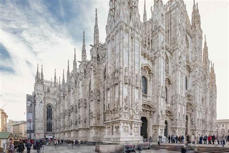 Top 10 Famous Buildings In Italy - Updated 2023 | Trip101