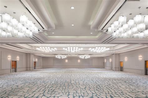 HBA completes redesign of The Westin Buckhead Atlanta - Sleeper